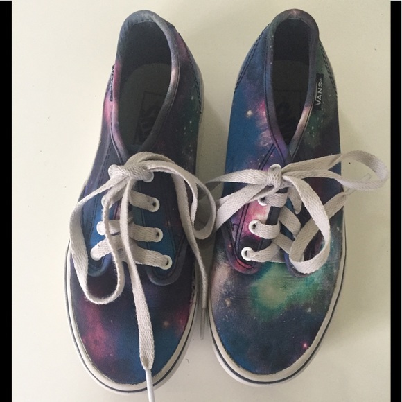 vans universe